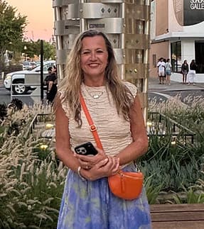 Cynthia Parenteau